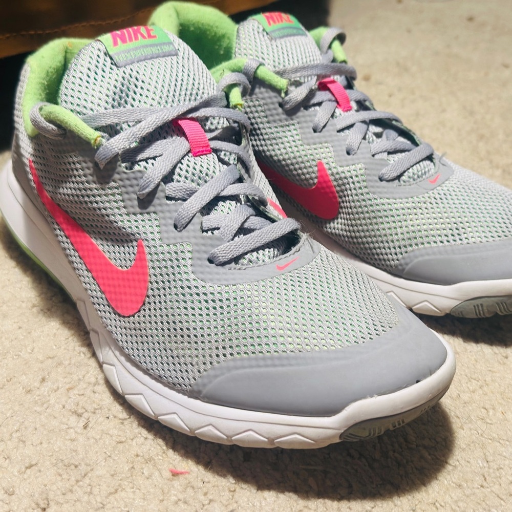 Nike Flex Experience Run 4 Trainers